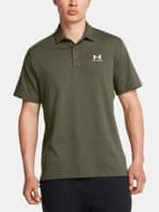 Under Armour Moška polo majica UA Icon XXL