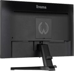 iiyama G-Master Black Hawk gaming monitor G2450HS-B1 23,8" Črna, VA, 75Hz, 1ms, FreeSync, HDMI, Display Portquot