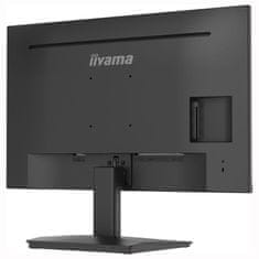 iiyama Monitor ProLite XU2793HS-B6, 3-stranski brez robov, IPS, HDMI, DisplayPort, brez utripanja in reduktor modre svetlobe