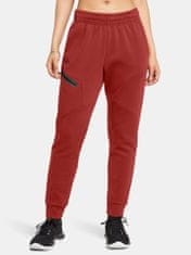 Under Armour Ženske trenirke Unstoppable Flc Jogger XXL