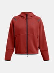 Under Armour Ženski pulover Unstoppable Fleece FZ L