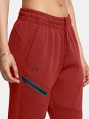 Under Armour Ženske trenirke Unstoppable Flc Jogger XXL