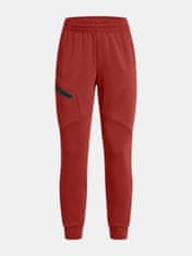 Under Armour Ženske trenirke Unstoppable Flc Jogger XXL