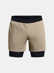 Under Armour Moške kratke hlače UA Vanish Elite 2in1 Short M