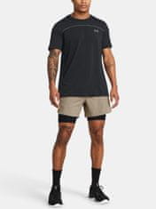 Under Armour Moške kratke hlače UA Vanish Elite 2in1 Short M