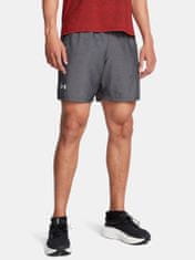 Under Armour Moške kratke hlače UA LAUNCH 7'' HEATHER SHORTS XXXL