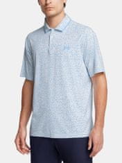 Under Armour Moška polo majica UA Iso-Chill Verge XXXL