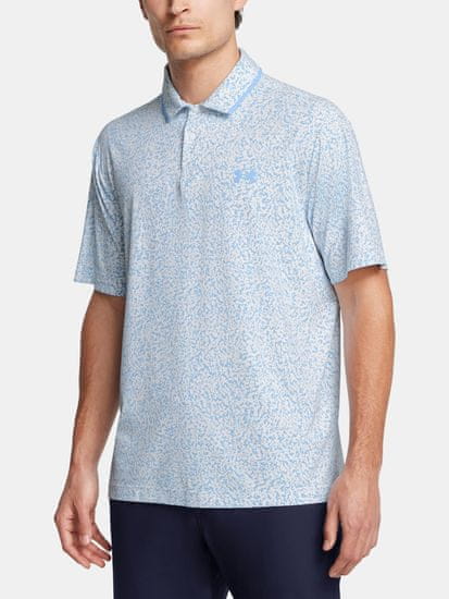 Under Armour Moška polo majica UA Iso-Chill Verge