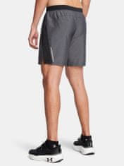 Under Armour Moške kratke hlače UA LAUNCH 7'' HEATHER SHORTS XXXL