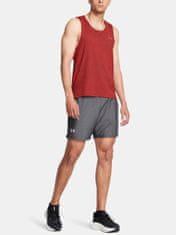 Under Armour Moške kratke hlače UA LAUNCH 7'' HEATHER SHORTS XXXL