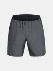 Under Armour Moške kratke hlače UA LAUNCH 7'' HEATHER SHORTS XXXL