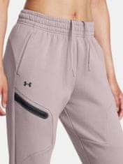 Under Armour Ženske trenirke Unstoppable Flc Jogger L