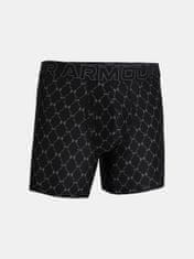 Under Armour Moške boksarice M UA Perf Tech Nov 6in - 1pk S