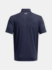 Under Armour Moška majica s potiskom UA Playoff 3.0 XXL