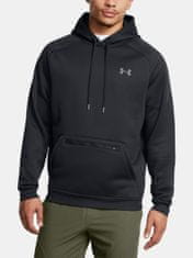 Under Armour Moški pulover s kapuco UA Armor Flc Pro Kanga HD XS