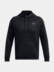 Under Armour Moški pulover s kapuco UA Armor Flc Pro Kanga HD XS