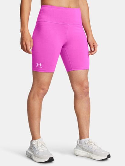 Under Armour Ženske kratke hlače UA Rival 7in