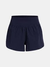 Under Armour Ženske kratke hlače UA Vanish 2v1 Short XS