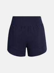 Under Armour Ženske kratke hlače UA Vanish 2v1 Short XS