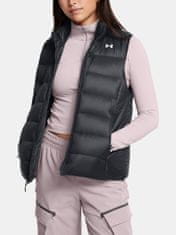 Under Armour Ženski telovnik LEGENDA DOWN VEST XS