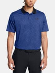 Under Armour Moška polo majica s potiskom UA Matchplay S