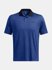 Under Armour Moška polo majica s potiskom UA Matchplay S