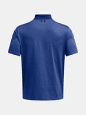 Under Armour Moška polo majica s potiskom UA Matchplay S