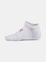 Under Armour Nogavice Unisex UA Yth Essential No Show, 6 kosov XS