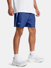 Under Armour Moške kratke hlače UA LAUNCH 7'' HEATHER SHORTS S