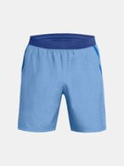 Under Armour Moške kratke hlače UA LAUNCH 7'' HEATHER SHORTS S