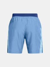 Under Armour Moške kratke hlače UA LAUNCH 7'' HEATHER SHORTS S