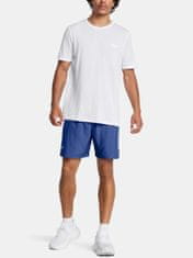 Under Armour Moške kratke hlače UA LAUNCH 7'' HEATHER SHORTS S