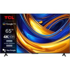 TCL 65P69B 4K UHD DLED televizor, Google TV