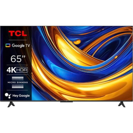 TCL 65P69B 