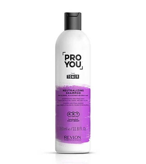 Revlon Professional Pro You The Toner ( Neutral izing Shampoo)