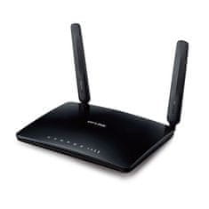 TP-Link TL-MR6400 4G LTE WiFi N Router