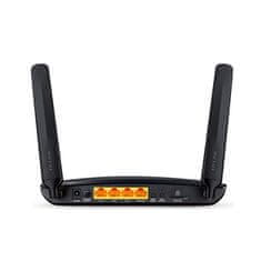 TP-Link TL-MR6400 4G LTE WiFi N Router