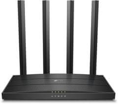 TP-Link ARCHER C6 V3.2 WLAN usmerjevalnik