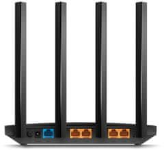 TP-Link ARCHER C6 V3.2 WLAN usmerjevalnik