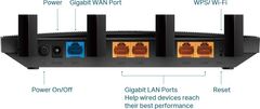 TP-Link ARCHER C6 V3.2 WLAN usmerjevalnik