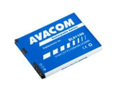 Avacom Baterija GSHT-A320-S1230 za HTC Desire C Li-Ion 3,7V 1230mAh (nadomestna baterija BL01100)