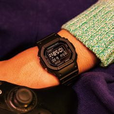 Casio G-Shock Rainbow Brick Wall Series DW-5600RW-1ER (322)