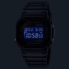 Casio G-Shock Rainbow Brick Wall Series DW-5600RW-1ER (322)