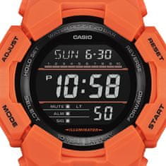 Casio G-Shock Carbon Core Guard GD-010-4ER (443)