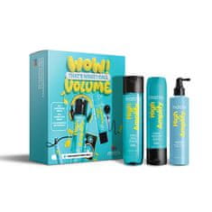 Matrix Darilni set za nego las High Amplify Hair Volume