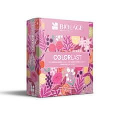 Biolage Color Last care darilni set za svetlo barvo las