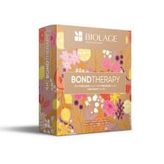 Biolage Darilni set za nego poškodovanih las Bond Therapy