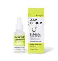 Carbon Theory Supacylic serum za kožo. Zap serum (serum) 30 ml