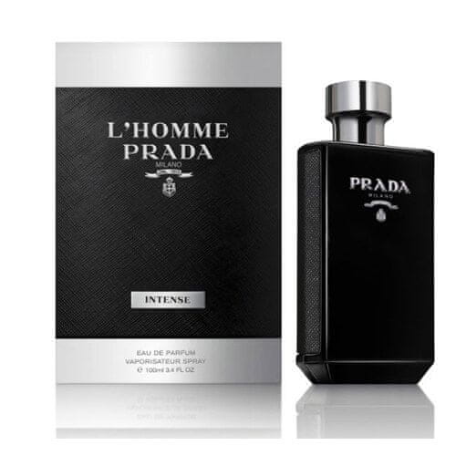 Prada L´Homme Intense - EDP