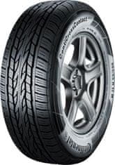 Continental letne gume ContiCrossContact LX 2 255/65R18 115H XL EVc 